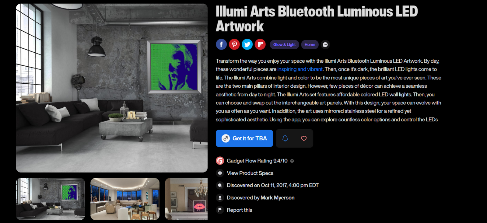 illumiarts