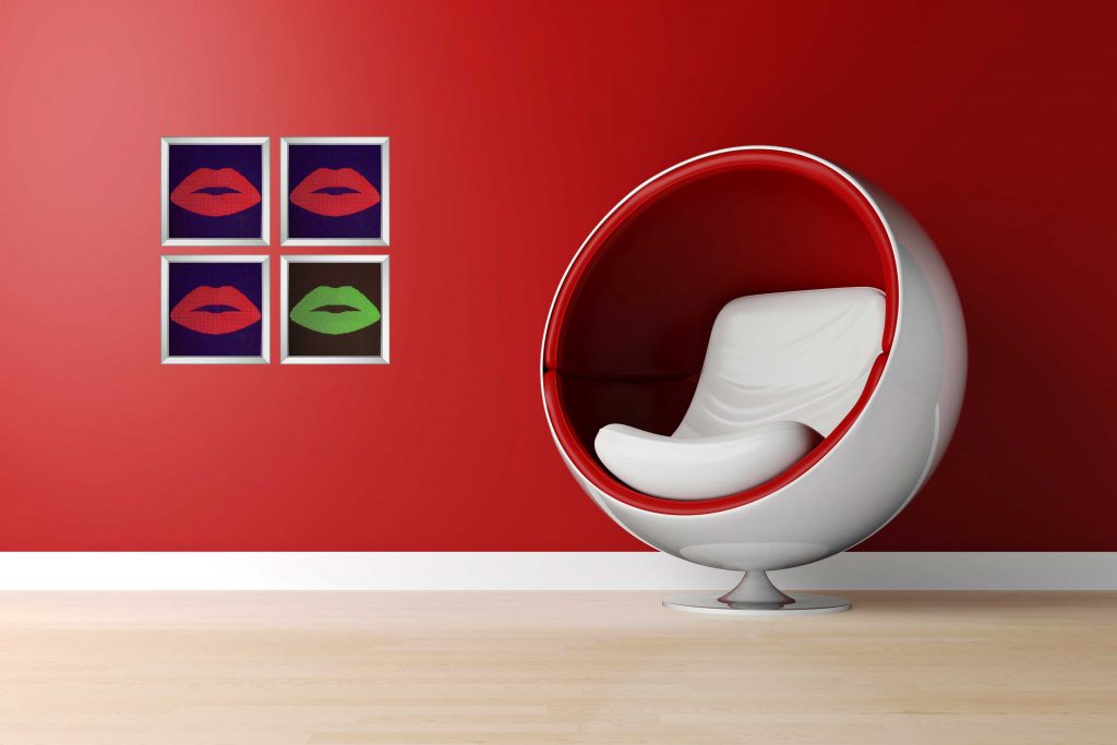 Spotlight on IIlumi Arts – Led Artwork is Brewing up the Design Scene One Light at a Time