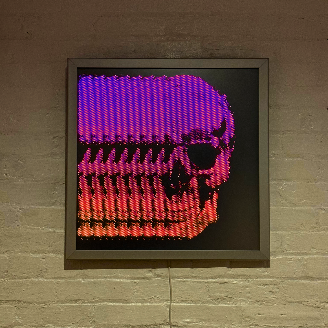 India Addressable RGB Led