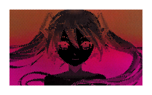 Anime Led Light Panel - IllumiArts