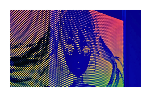 IA Anime Pro Addressable RGB Light
