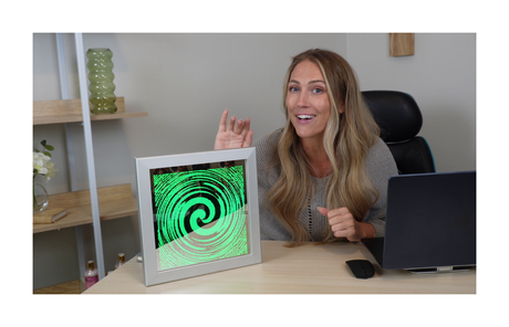 IA India Nano Addressable RGB Light