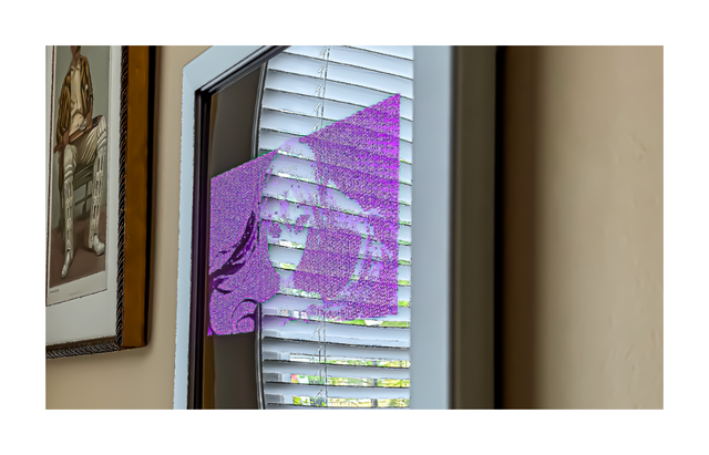 IA Anime Nano Addressable RGB Light