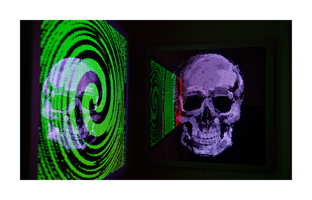 IA India Pro India Addressable RGB Light