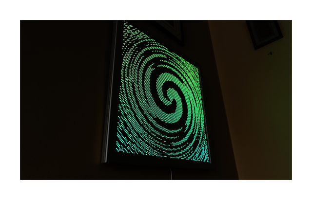 IA India Pro India Addressable RGB Light