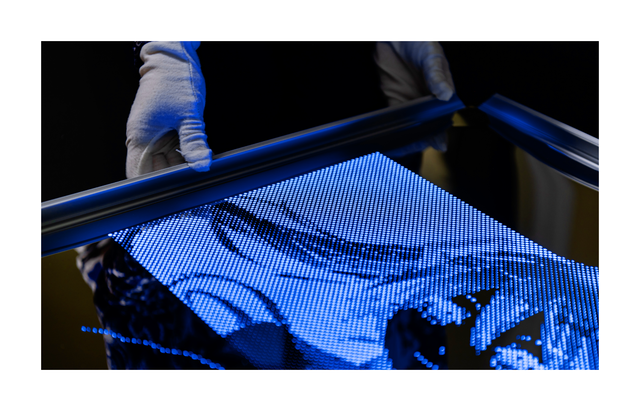IA Anime Pro Addressable RGB Light