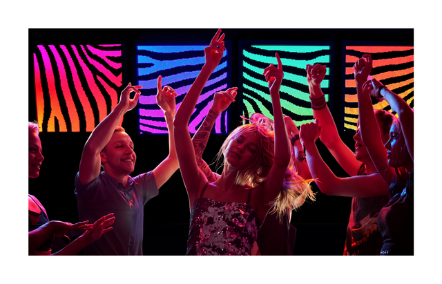 IA Milan Pro Addressable RGB Led Light